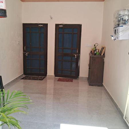 Gungun Homestay Rishikesh Ngoại thất bức ảnh
