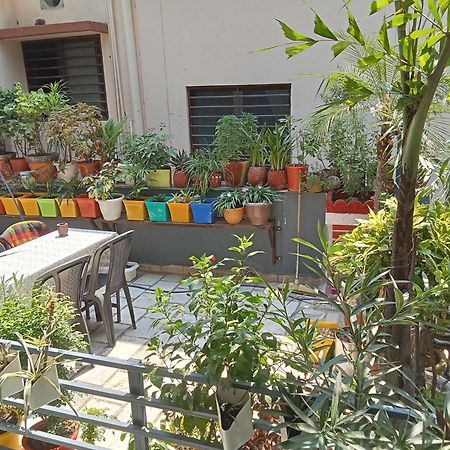 Gungun Homestay Rishikesh Ngoại thất bức ảnh