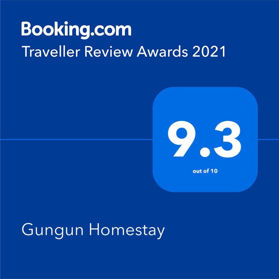 Gungun Homestay Rishikesh Ngoại thất bức ảnh
