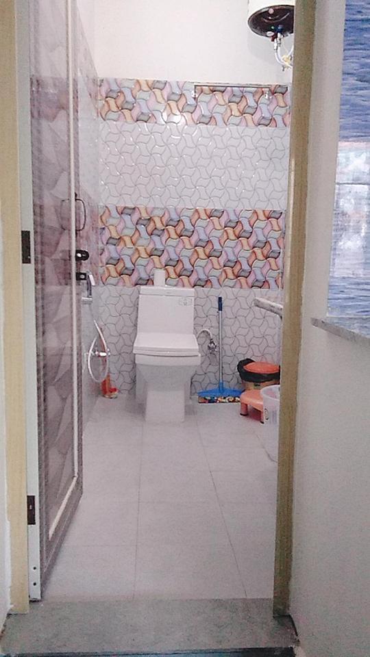 Gungun Homestay Rishikesh Ngoại thất bức ảnh