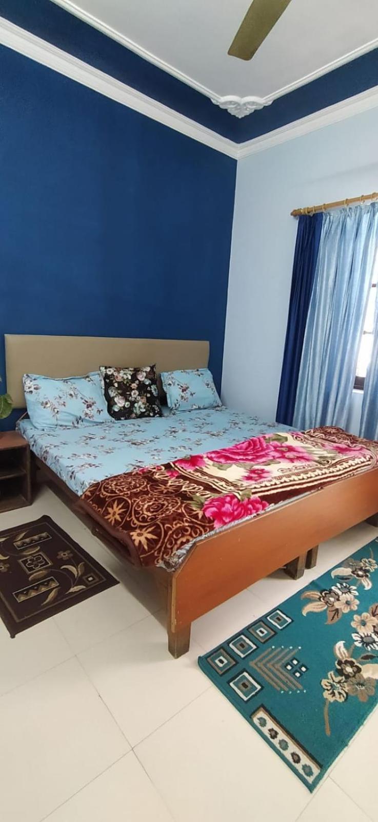Gungun Homestay Rishikesh Ngoại thất bức ảnh