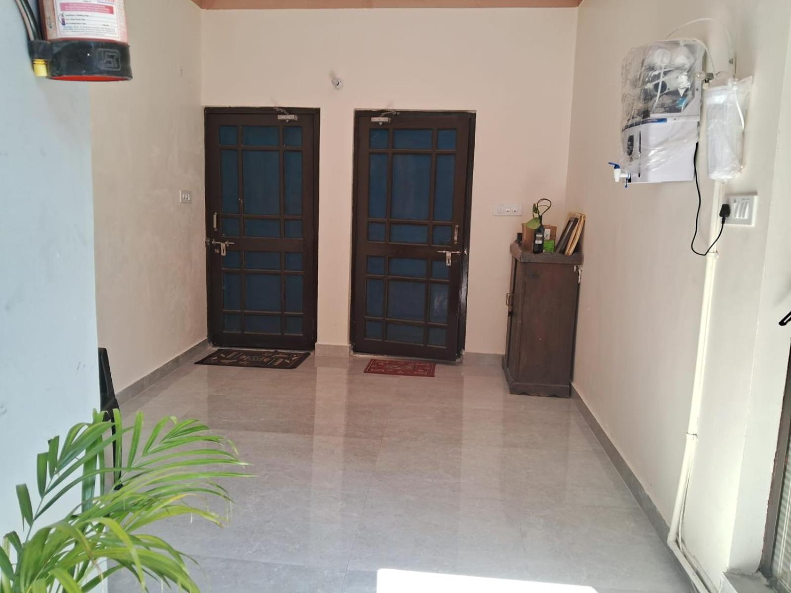 Gungun Homestay Rishikesh Ngoại thất bức ảnh