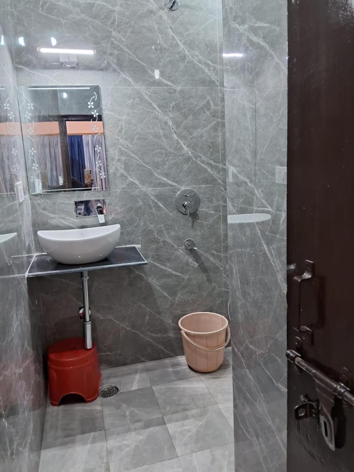Gungun Homestay Rishikesh Ngoại thất bức ảnh