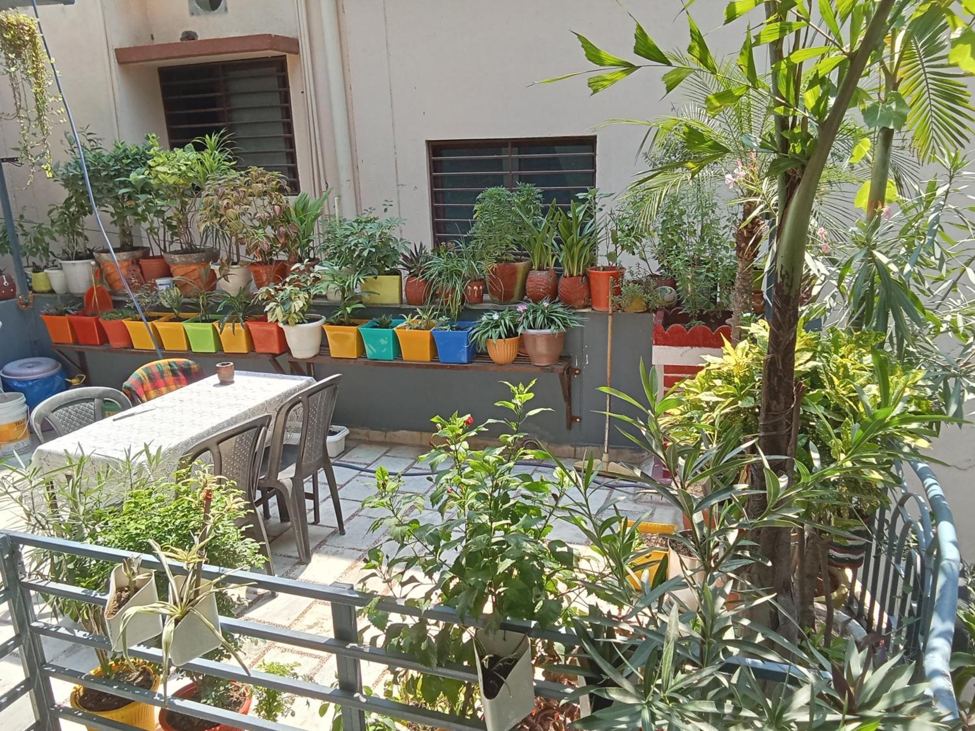 Gungun Homestay Rishikesh Ngoại thất bức ảnh